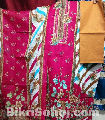 কালাম কারি থ্রী পিছ